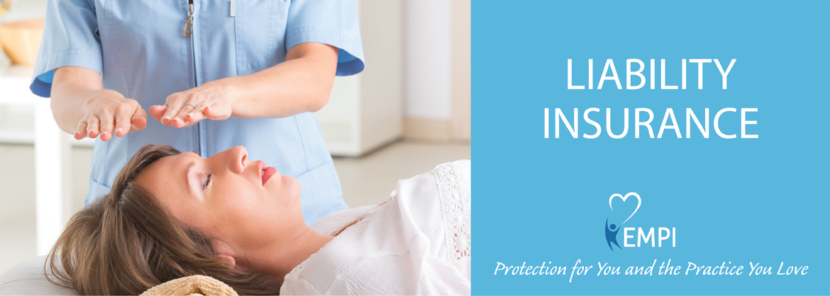 Liability Insurance - EMPA